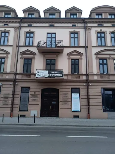 Violab Laboratorium medyczne. mgr Violetta Jodłowska