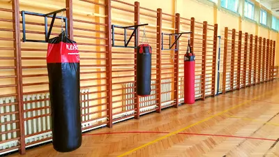 Choy Lee Fut Kung Fu Lung Przemyśl